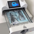 Autoclave ENBIO S da 2,7 litri veloce e compatta, Classe di sterilizzazione B (ultima versione)